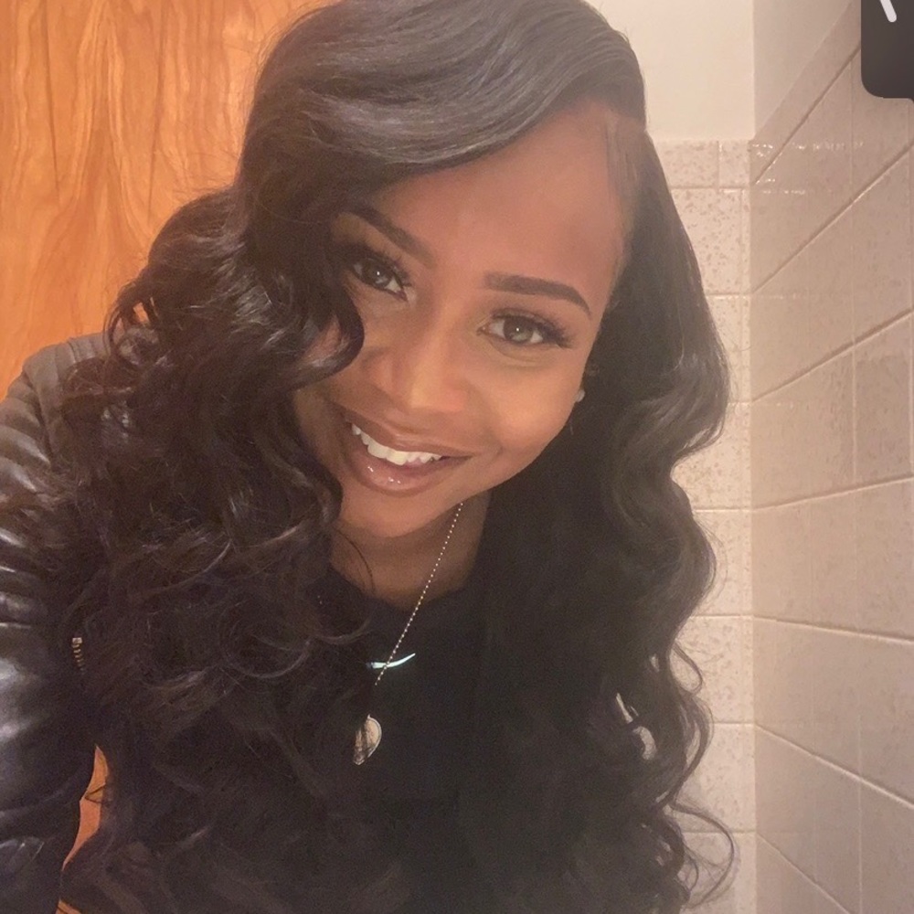 Meet your Posher, Shontel